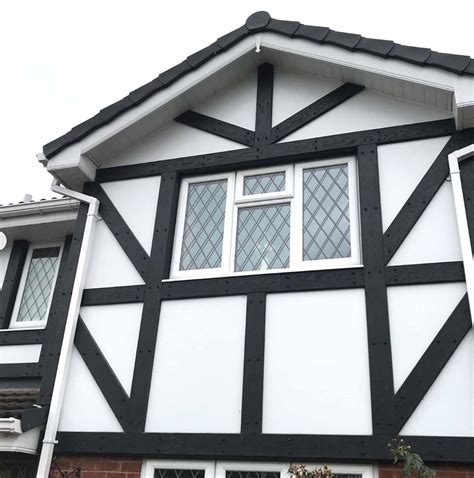 replica mock tudor boards uk